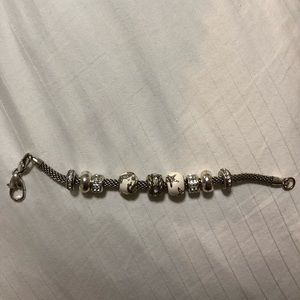 Brighton charm bracelet